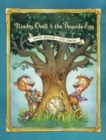 Nimby, Orell & the Pequids Egg - Book
