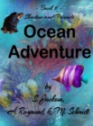 Shadow and Friends Ocean Adventure - Book