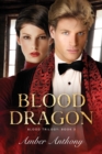 Blood Dragon - Book