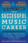 The Realist's Guide to a Successful Music Career - Book