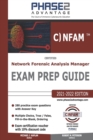 Certified Network Forensic Analysis Manager : Exam Prep Guide - Book