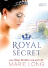 Royal Secret - Book