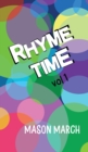 Rhyme Time : Volume 1 - Book