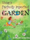 Vivian's Perfectly Imperfect Garden - Book