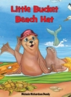 Little Bucket Beach Hat - Book