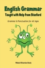 English Grammar : Taught with Help from Stanford - Book