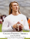 College Football America 2019 Yearbook - Book
