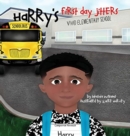 Harry's First Day Jitters - Book