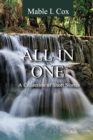 All In One : A Collection of Short Stories - Book
