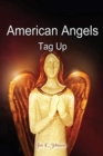 American Angels : Tag Up - Book