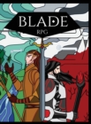 BLADE RPG Masterbook - Book
