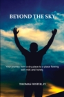 Beyond the Sky - Book