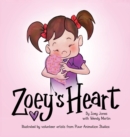 Zoey's Heart - Book