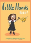 Little Hands Help - Book