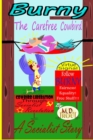 Burny The Carefree Cowbird : A Socialist Story - Book