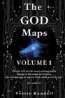 The GOD Maps : Volume One - Book