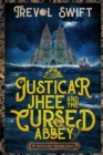 Justicar Jhee And the Cursed Abbey - Book