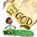 Thank You God #2 - Book