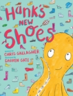 Hank's New Shoes - Book