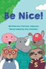 Be Nice! - Book