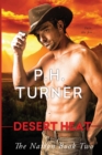 Desert Heat - Book