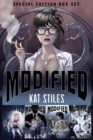 Modified Volumes 1-5 Box Set : Special Edition - Book