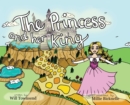 The Princess and Her King - Book