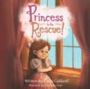 Princess to the Rescue - Book