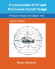 Fundamentals of RF and Microwave Circuit Design : Practical Analysis and Design Tools - Book