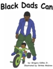Black Dads Can - Book