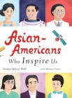 Asian-Americans Who Inspire Us - Book