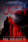 The Unholy - Book