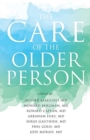 The Care of the Older Person - Book