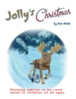Jolly's Christmas Rhyming Edition - Book