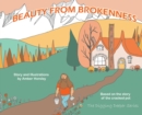Beauty from Brokenness - Book