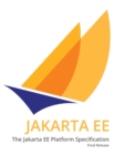 The Jakarta EE Platform Specification : Final Release - Book