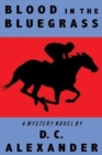 Blood in the Bluegrass - Book