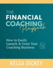 The Financial Coaching Playbook - Book