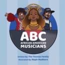 ABC - African American Musicians - Book