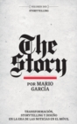 The Story en Espa?ol : Volumen Dos: Storytelling - Book