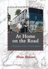 At Home On the Road : A Wayfaring Couple in North America - Book
