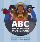 ABC - African American Musicians - Book
