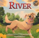 River the Three Legged Dog - Book