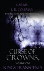 Curse of Crowns : Kings Transcend - Book