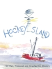 Hockey Island - Book