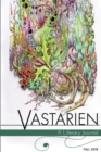 Vastarien : A Literary Journal Vol. 2, Issue 3 - Book