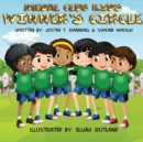 Medal Club Kids : Winner's Circle - Book