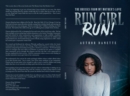 Run Girl Run : The Bruises from My Mother Love - eBook