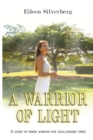 A Warrior of Light : A Guide of Inner Wisdom for Challenging Times - Book