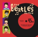 The Beatles for Kidz - Book
